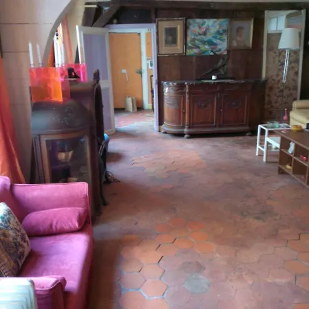 Appartamento 85 M2 Montorgueil Wifi Confort Idéal *