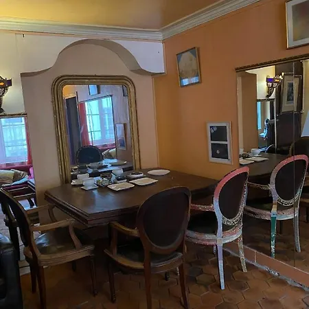 85 M2 Montorgueil Wifi Confort Idéal * Parigi