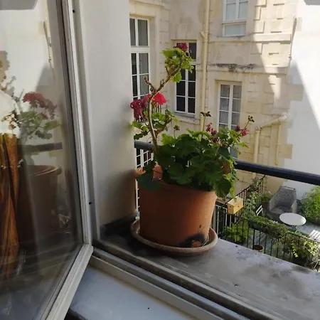 Appartamento 85 M2 Montorgueil Wifi Confort Idéal