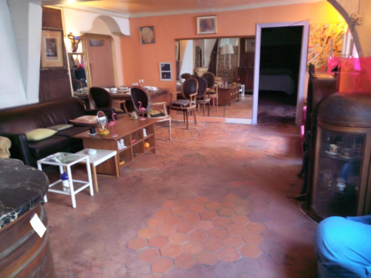 Appartamento 85 M2 Montorgueil Wifi Confort Ideal