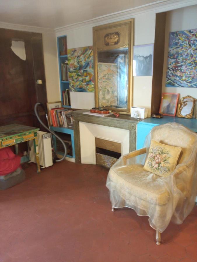 85 M2 Montorgueil Wifi Confort Ideal Appartamento Parigi