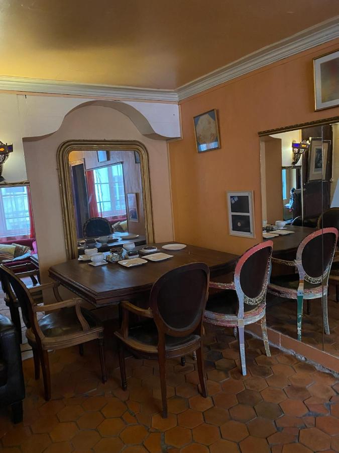 85 M2 Montorgueil Wifi Confort Ideal * Parigi