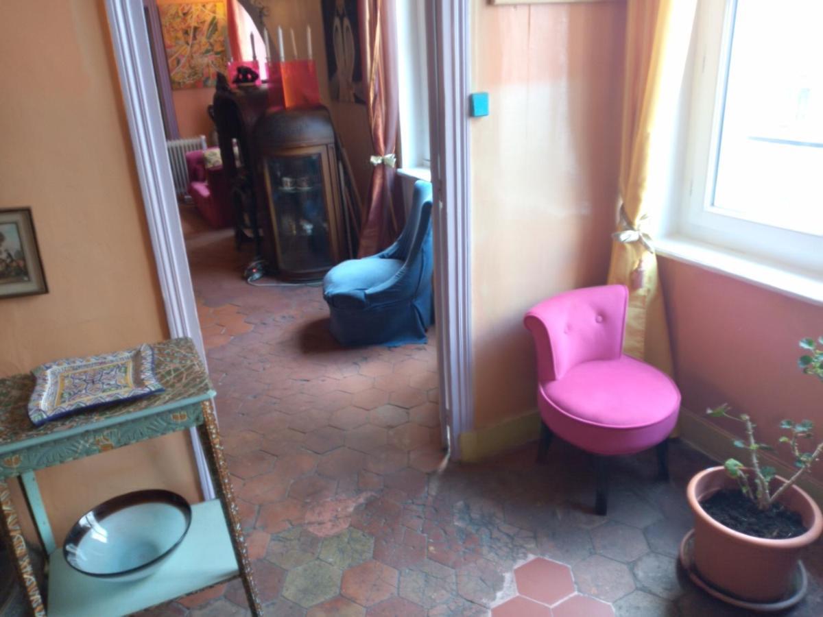 Appartamento 85 M2 Montorgueil Wifi Confort Ideal Parigi