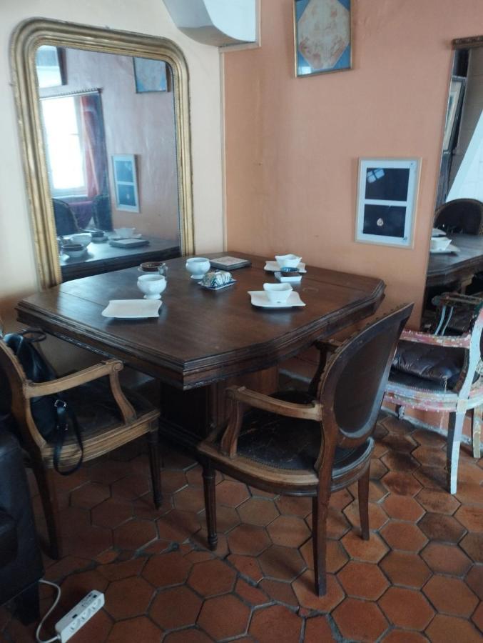 85 M2 Montorgueil Wifi Confort Ideal Appartamento
