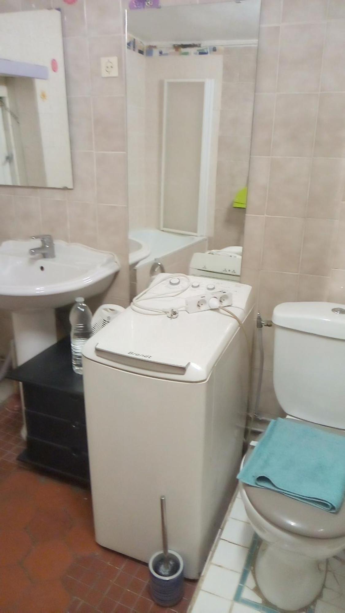 85 M2 Montorgueil Wifi Confort Ideal Appartamento *